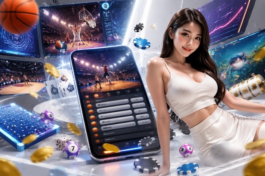 hub888
